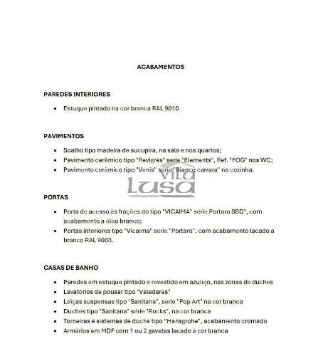 T0 Novo em Vilar do Paraíso, V.N. Gaia.