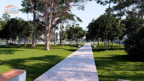  T1 Novo em Vilar do Paraiso, V.N. Gaia