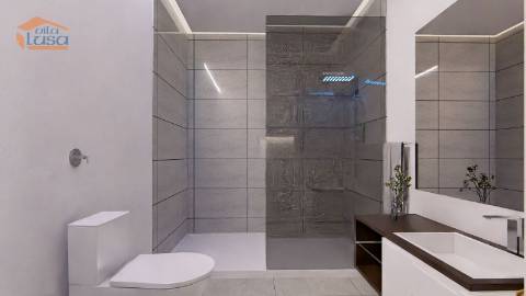  T1 Novo em Vilar do Paraiso, V.N. Gaia