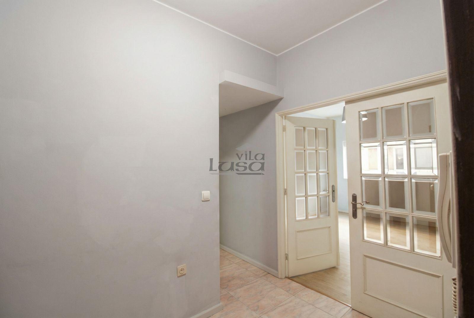 Apartamento T3 | Metro João de Deus / El Corte Inglés | Vila Nova de Gaia