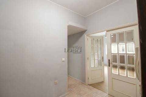 Apartamento T3 | Metro João de Deus / El Corte Inglés | Vila Nova de Gaia