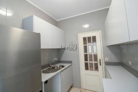Apartamento T3 | Metro João de Deus / El Corte Inglés | Vila Nova de Gaia