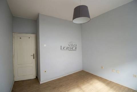 Apartamento T3 | Metro João de Deus / El Corte Inglés | Vila Nova de Gaia