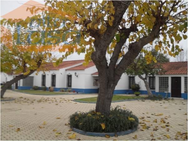 Herdade no Alentejo "Estalagem 4 estrelas com 38 quartos"