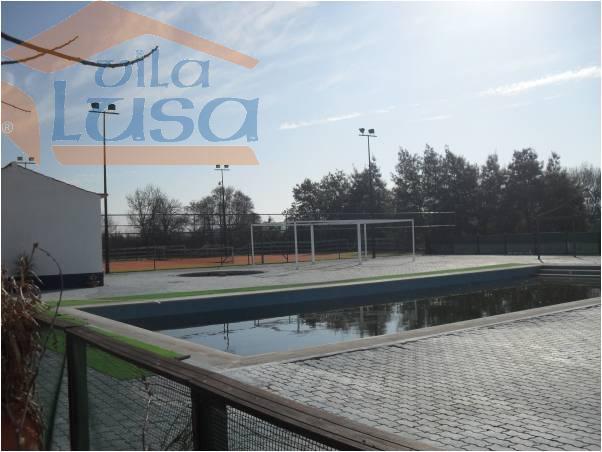 Herdade no Alentejo "Estalagem 4 estrelas com 38 quartos"