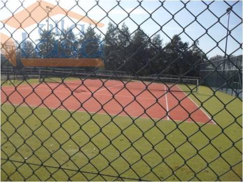 Herdade no Alentejo "Estalagem 4 estrelas com 38 quartos"