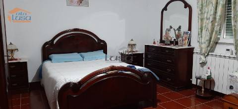 Quinta Mirandela com 12 hectares próxima do Rio Tua