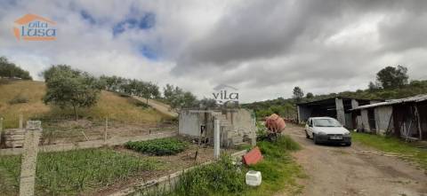 Quinta Mirandela com 12 hectares próxima do Rio Tua