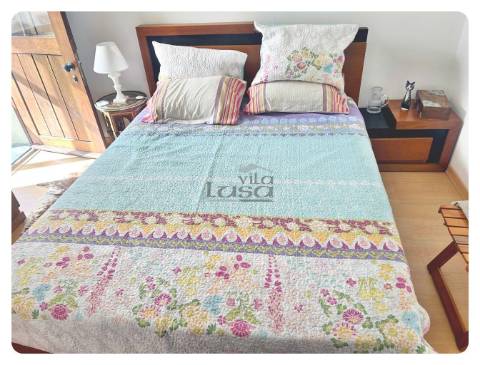 Moradia com mobília Rua Bernardino Oliveira Pinto 