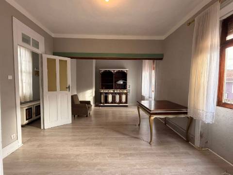 Andar Moradia T4, Coimbrões Vila Nova de Gaia.