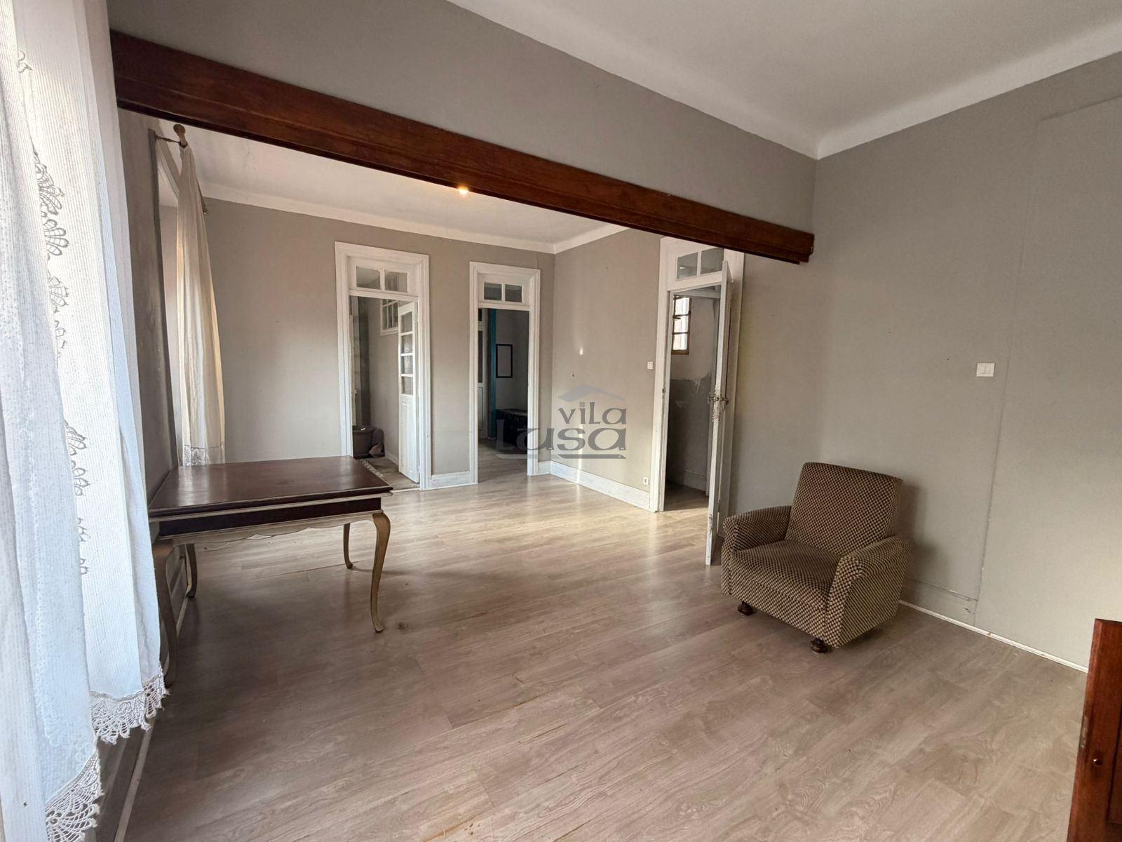 Andar Moradia T4, Coimbrões Vila Nova de Gaia.