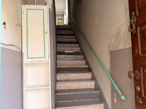 Andar Moradia T4, Coimbrões Vila Nova de Gaia.