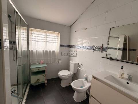 Andar Moradia T4, Coimbrões Vila Nova de Gaia.