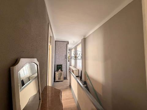 Andar Moradia T4, Coimbrões Vila Nova de Gaia.