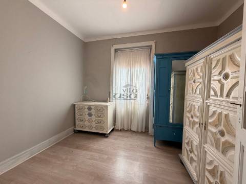 Andar Moradia T4, Coimbrões Vila Nova de Gaia.