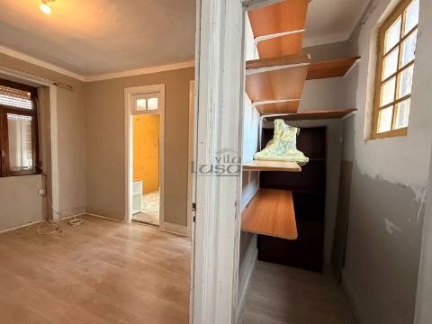 Andar Moradia T4, Coimbrões Vila Nova de Gaia.