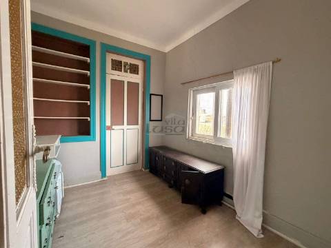 Andar Moradia T4, Coimbrões Vila Nova de Gaia.