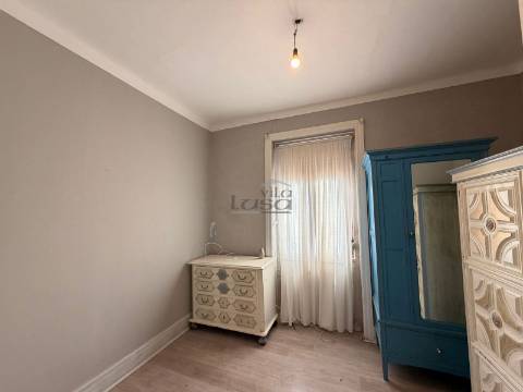 Andar Moradia T4, Coimbrões Vila Nova de Gaia.