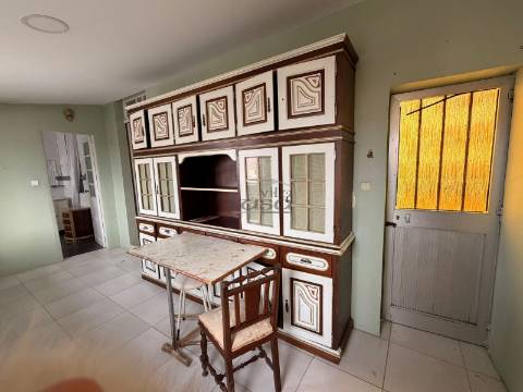 Andar Moradia T4, Coimbrões Vila Nova de Gaia.