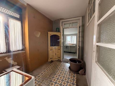 Andar Moradia T4, Coimbrões Vila Nova de Gaia.