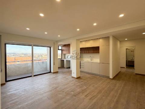 Apartamento T2+1 Renovado junto ao Arrábida Shopping | Vila Nova de Gaia