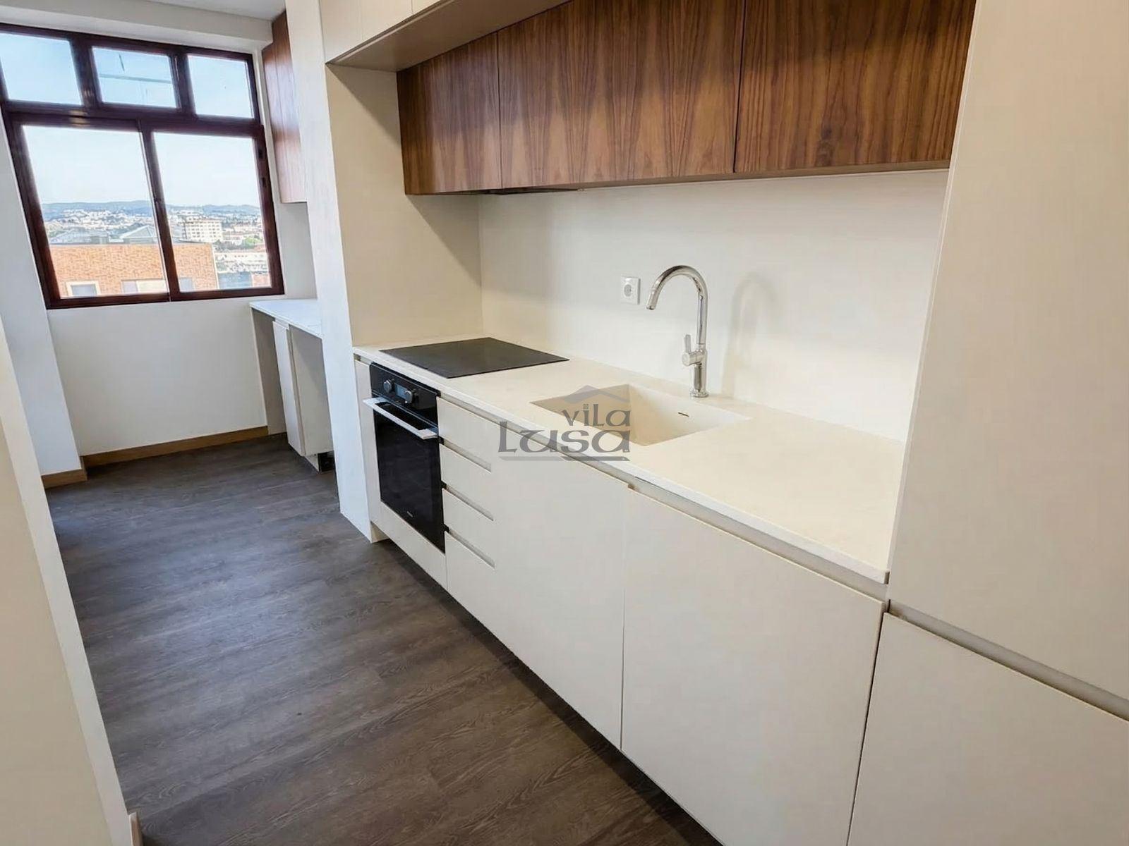 Apartamento T2+1 Renovado junto ao Arrábida Shopping | Vila Nova de Gaia