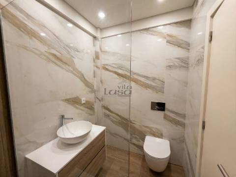 Apartamento T2+1 Renovado junto ao Arrábida Shopping | Vila Nova de Gaia