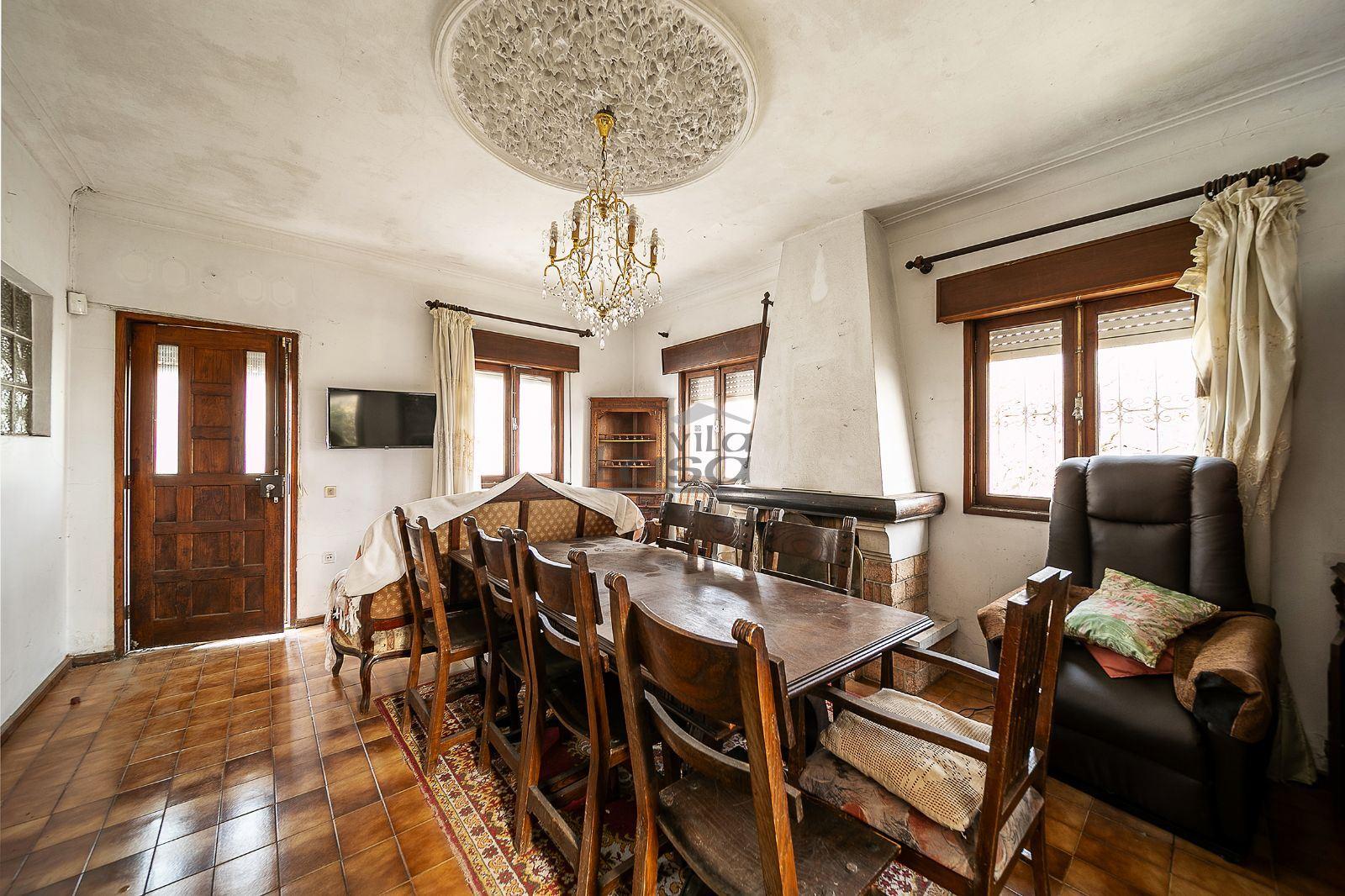 Moradia de 4 Frentes com Terreno  Arcos do Sardão | Oliveira do Douro