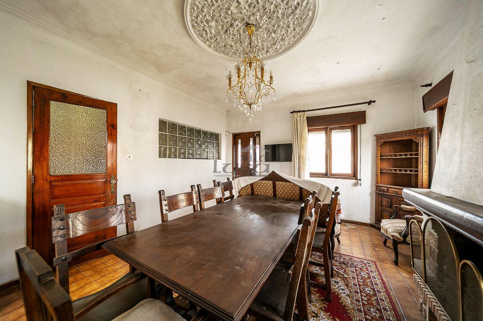 Moradia de 4 Frentes com Terreno  Arcos do Sardão | Oliveira do Douro