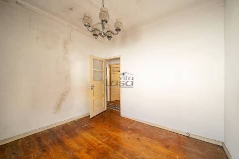 Moradia de 4 Frentes com Terreno  Arcos do Sardão | Oliveira do Douro