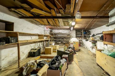 Moradia de 4 Frentes com Terreno  Arcos do Sardão | Oliveira do Douro