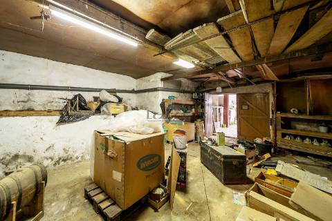 Moradia de 4 Frentes com Terreno  Arcos do Sardão | Oliveira do Douro