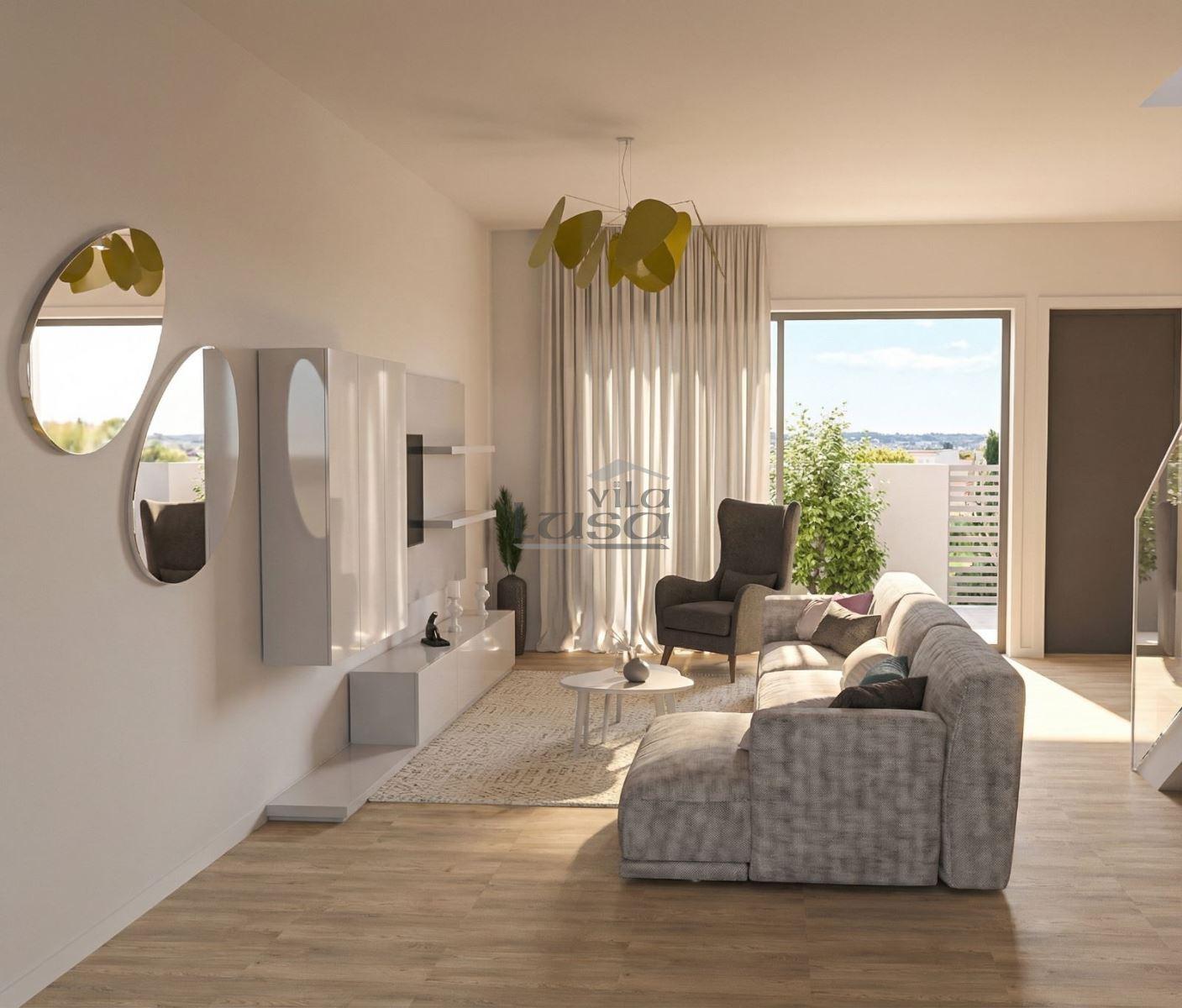 FANTÁSTICA Oportunidade  Moradia T2 em Lever | Vila Nova de Gaia