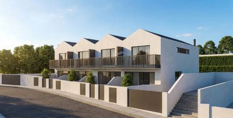 FANTÁSTICA Oportunidade  Moradia T2 em Lever | Vila Nova de Gaia