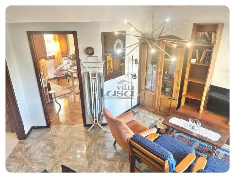 Moradia com mobília Rua Bernardino Oliveira Pinto 