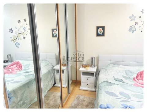 Moradia com mobília Rua Bernardino Oliveira Pinto 