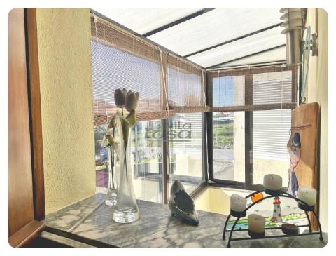 Moradia com mobília Rua Bernardino Oliveira Pinto 