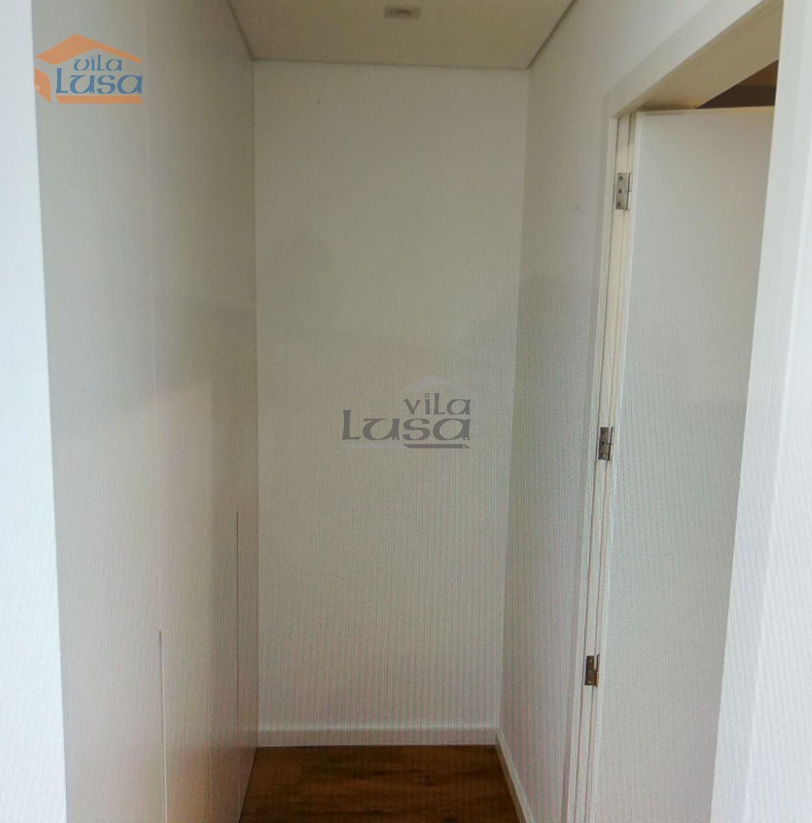 Arrenda-se T2 no Polo Universitário do Porto (entre o Amial e o IPO)