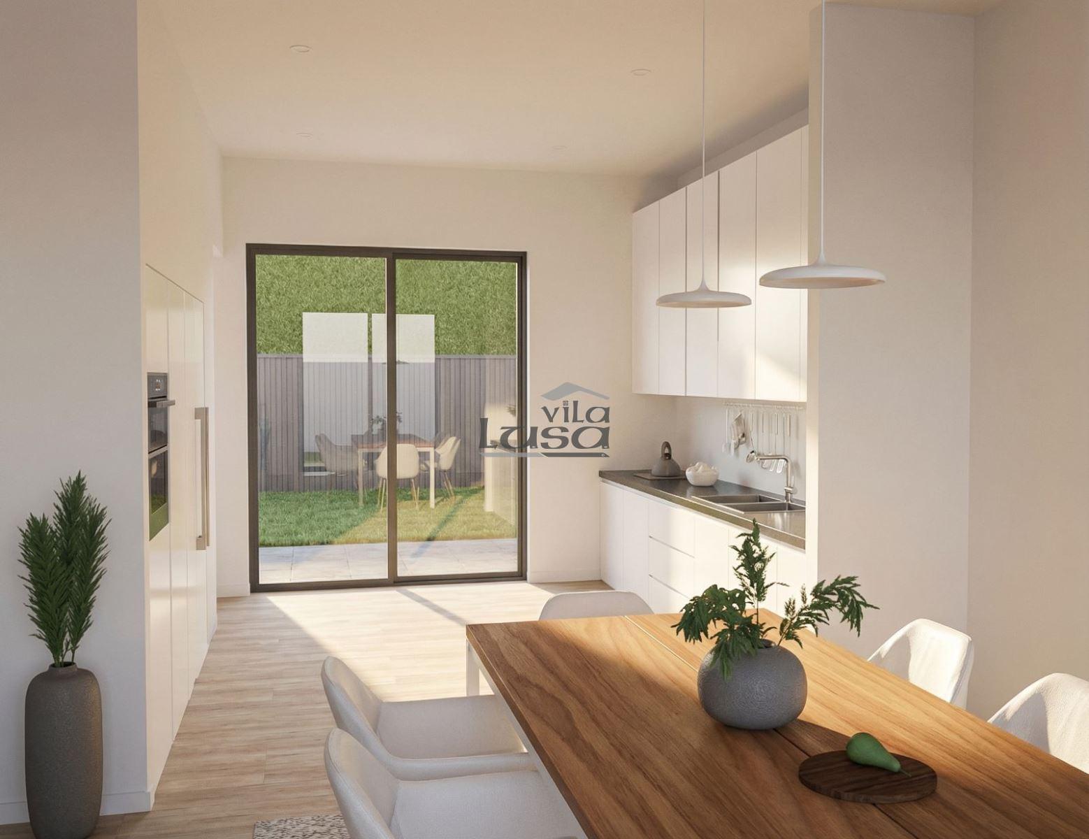 FANTÁSTICA Oportunidade  Moradia T2 em Lever | Vila Nova de Gaia