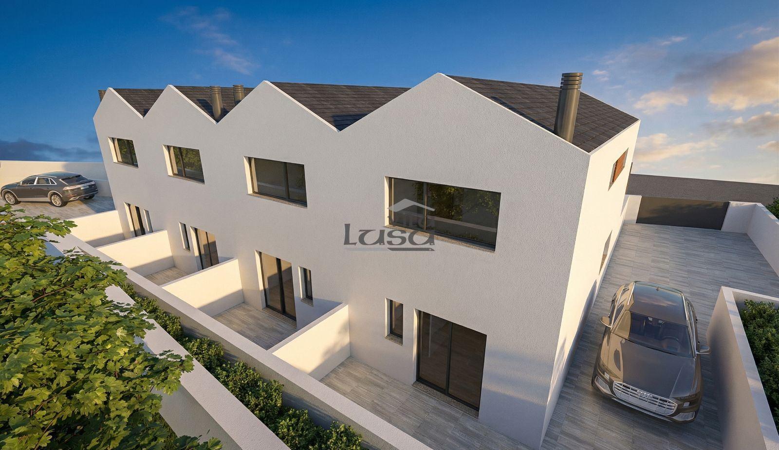 FANTÁSTICA Oportunidade  Moradia T2 em Lever | Vila Nova de Gaia