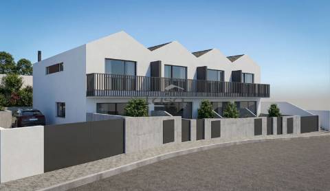 FANTÁSTICA Oportunidade  Moradia T2 em Lever | Vila Nova de Gaia