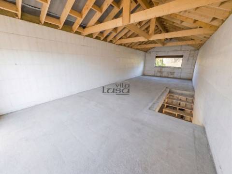 FANTÁSTICA Oportunidade  Moradia T2 em Lever | Vila Nova de Gaia