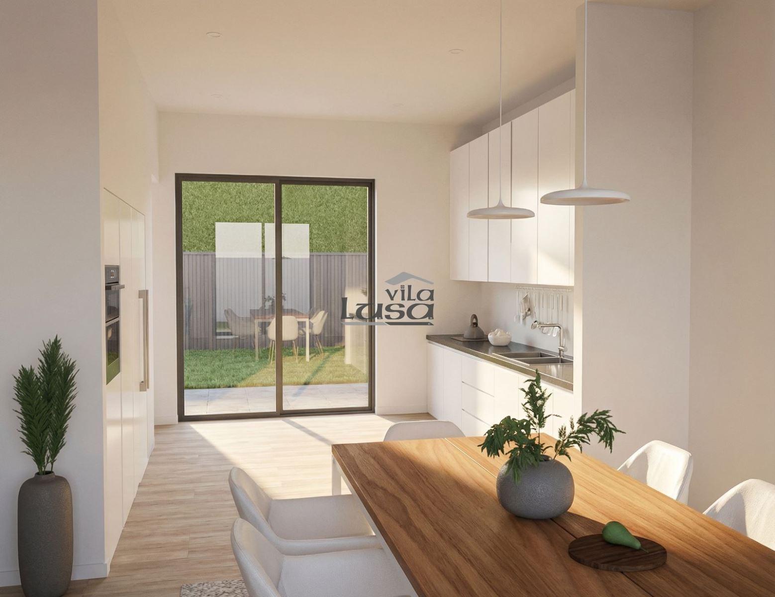 FANTÁSTICA Oportunidade  Moradia T2 em Lever | Vila Nova de Gaia