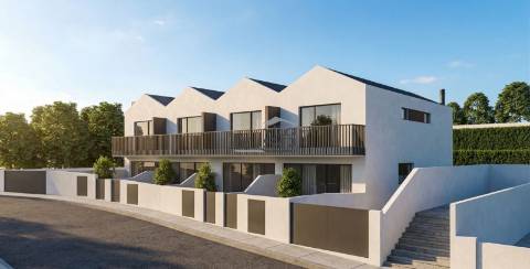 FANTÁSTICA Oportunidade  Moradia T2 em Lever | Vila Nova de Gaia