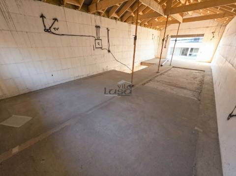 FANTÁSTICA Oportunidade  Moradia T2 em Lever | Vila Nova de Gaia