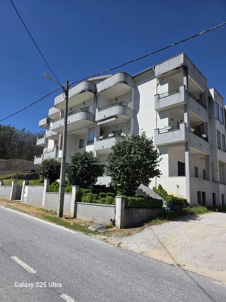 T0 em Caldas da Felgueira