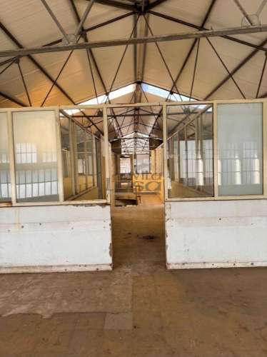 Armazém Industrial no Centro de Vila Nova de Gaia | Devesas