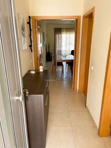 Moradia T2 em Olhos D'água, Albufeira.  Condomínio Vila Branca 