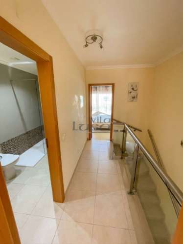 Moradia T2 em Olhos D'água, Albufeira.  Condomínio Vila Branca 