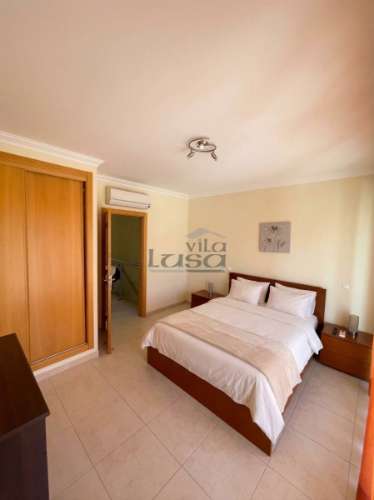 Moradia T2 em Olhos D'água, Albufeira.  Condomínio Vila Branca 